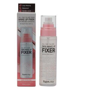 FARMSTAY multi Made In Korea Glass Skin Make Up Fixer